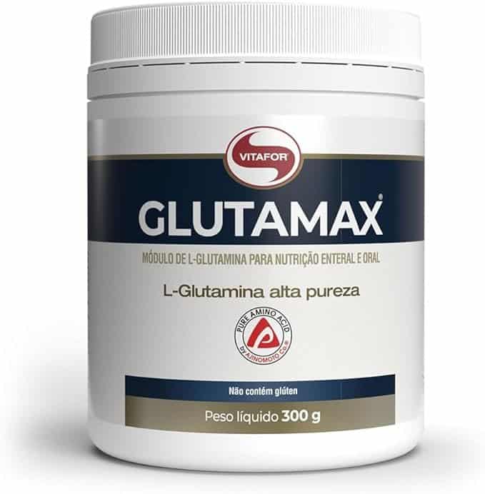 Vitafor-Glutamax-300g.jpg Vitafor - Glutamax - 300g - Imagem 1