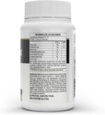 Vitafor - NOVO Colagentek II - 60 Cápsulas - Imagem 2