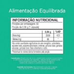 Vitamina de Zinco Nutrify 60 cápsulas - Imagem 2