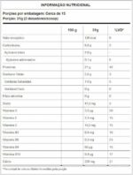 Whey Protein Concentrado Baunilha Parmalat Fit 450g - Imagem 4