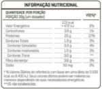 Whey Protein Concentrado Sabores do Mundo Butter Cookies Dinamarca 900g - 20g de Proteínas por Porção - Suplementos Naturais, Suplementação Treino Academia, Ganho Muscular - DUX HUMAN HEALTH - Imagem 3