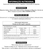 Zma Adaptogen 90 Caps, - Imagem 2